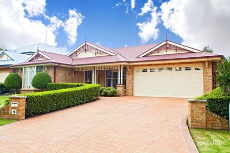 Property photo of 23 Monteray Terrace Glenmore Park NSW 2745