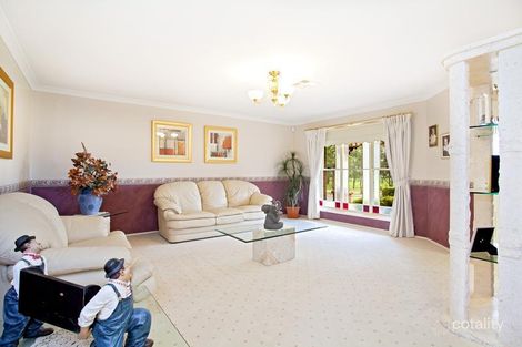 Property photo of 23 Monteray Terrace Glenmore Park NSW 2745