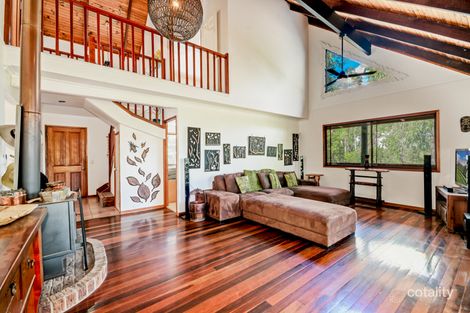 Property photo of 20 Ford Road Mooloolah Valley QLD 4553