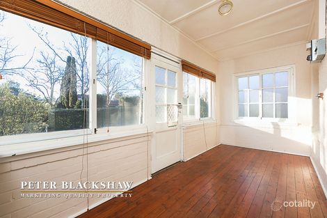 Property photo of 32 Farrer Street Braddon ACT 2612