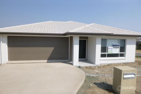 Property photo of 36 Arrowfield Street Cliftleigh NSW 2321