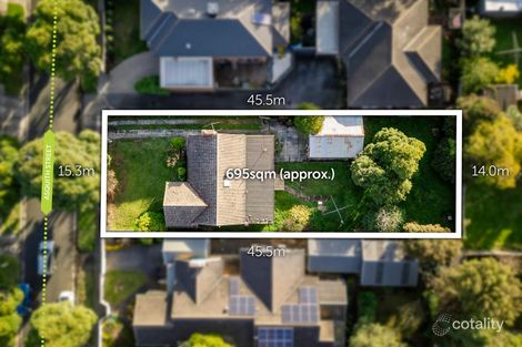 Property photo of 5 Asquith Street Box Hill South VIC 3128