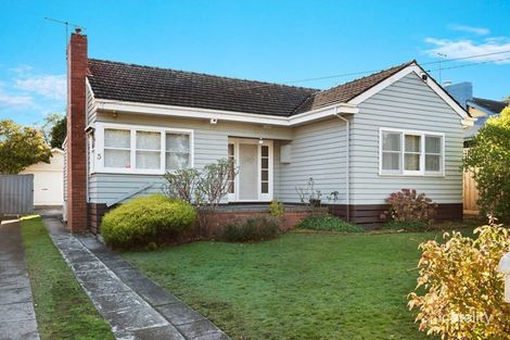 Property photo of 5 Asquith Street Box Hill South VIC 3128