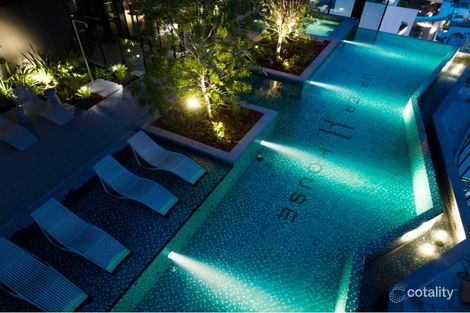 Property photo of 2203/66 Hope Street South Brisbane QLD 4101