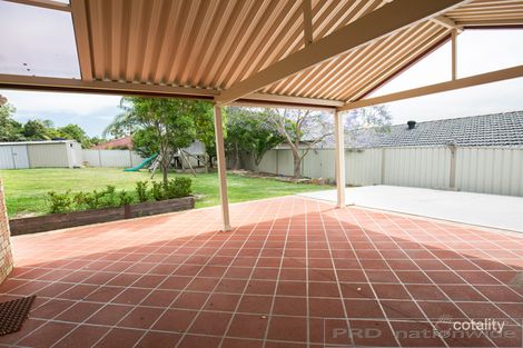 Property photo of 5 Hectors Hill Close East Maitland NSW 2323