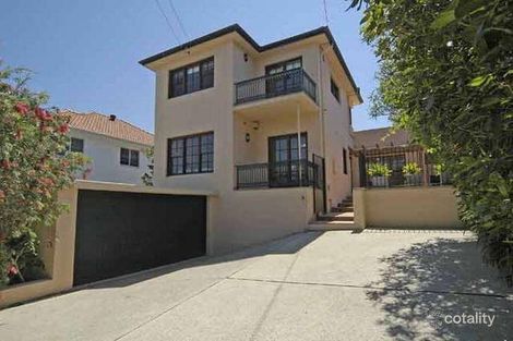 Property photo of 16 Waiwera Avenue North Manly NSW 2100