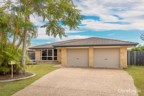 Property photo of 24 Sunflower Crescent Calamvale QLD 4116