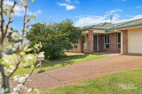 Property photo of 12 Willowburn Drive Rockville QLD 4350
