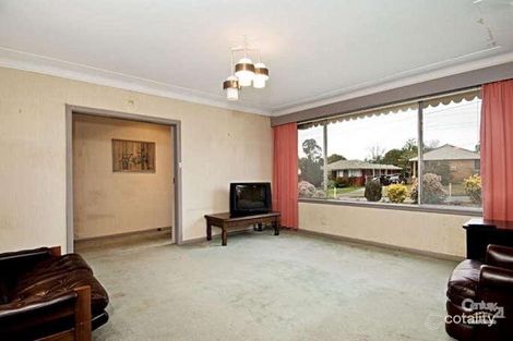 Property photo of 8 Lanhams Road Winston Hills NSW 2153