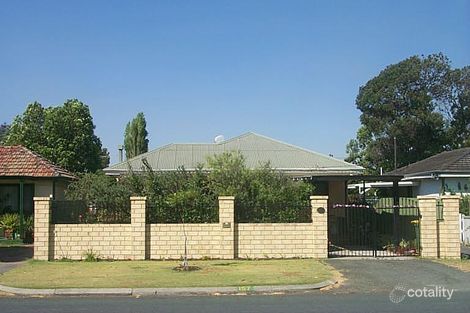 157 Acton Ave, Rivervale, WA 6103