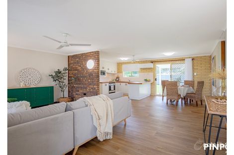 Property photo of 7 Aileen Court Andergrove QLD 4740