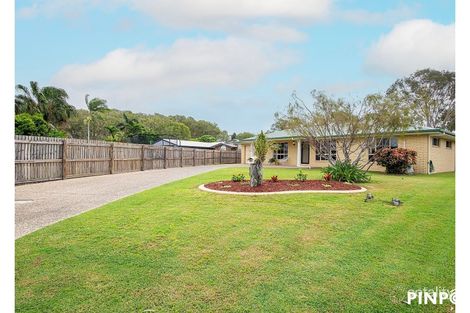 Property photo of 7 Aileen Court Andergrove QLD 4740