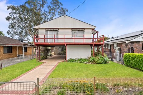 Property photo of 83 Mackenzie Avenue Woy Woy NSW 2256