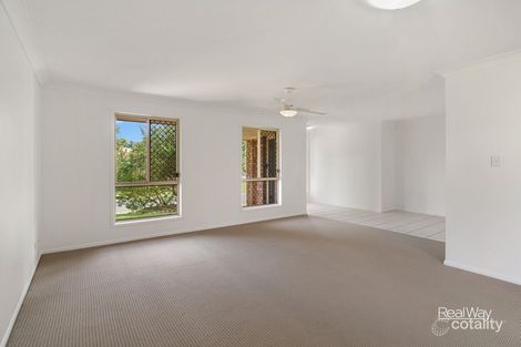 Property photo of 12 Willowburn Drive Rockville QLD 4350