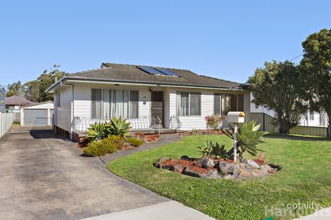 Property photo of 65 Sedgwick Avenue Edgeworth NSW 2285
