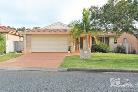 Property photo of 29 Livistona Drive Forster NSW 2428