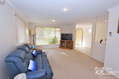 Property photo of 29 Livistona Drive Forster NSW 2428