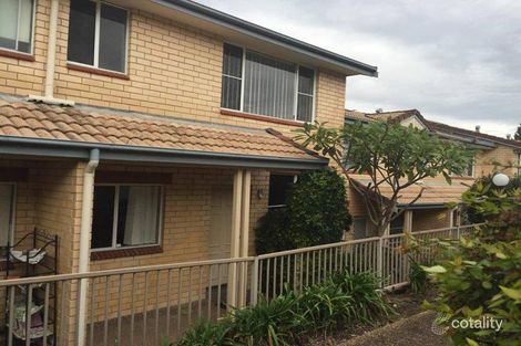 Property photo of 45/125 Park Road Rydalmere NSW 2116