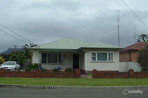 18 Royal Cres, Woonona, NSW 2517