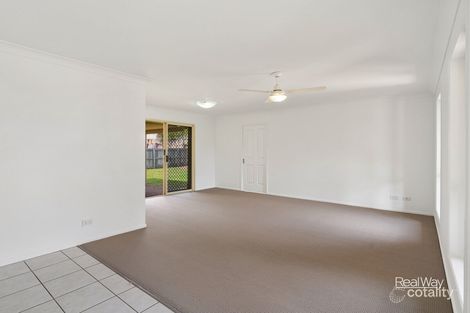 Property photo of 12 Willowburn Drive Rockville QLD 4350