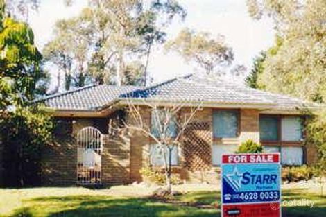 7 Lassetter Pl, Ruse, NSW 2560