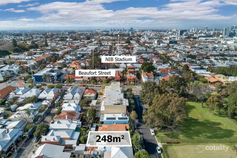 Property photo of 12 Randell Street Perth WA 6000