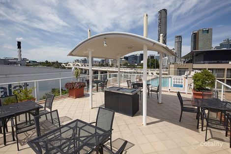 Property photo of 506/7 Hope Street South Brisbane QLD 4101