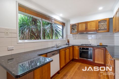 Property photo of 56 Wolverton Drive Gladstone Park VIC 3043