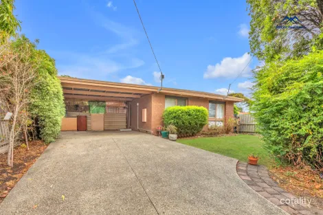 Property photo of 19 Arnold Street Cranbourne VIC 3977