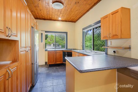 Property photo of 76 Chancellor Street Sherwood QLD 4075
