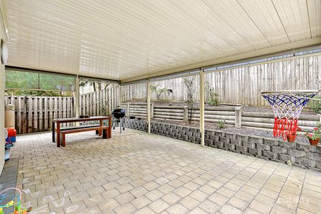 Property photo of 9/590 Pine Ridge Road Coombabah QLD 4216