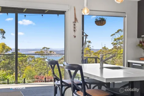 Property photo of 263 Whittons Road Kettering TAS 7155