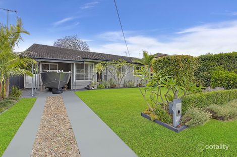 10 Shepard St, Umina Beach, NSW 2257