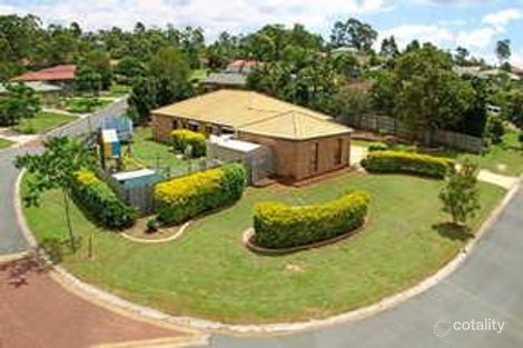 1 Glenhurst Ct, Springfield, QLD 4300