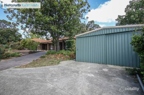 49 Recreation Rd, Kalamunda, WA 6076