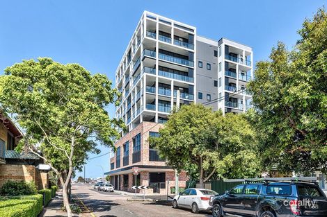 Property photo of 504/12 Bishopsgate Street Wickham NSW 2293