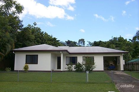 Property photo of 29 Survey Street Smithfield QLD 4878