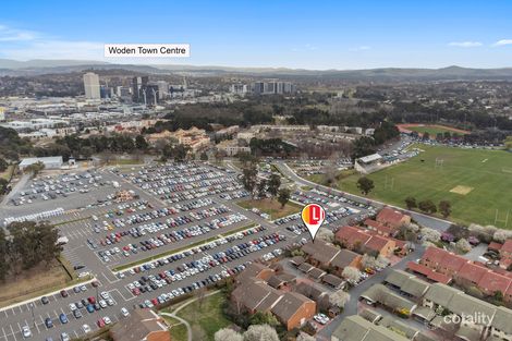Property photo of 9 Dover Court Phillip ACT 2606