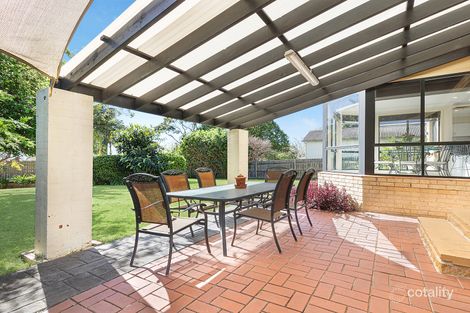 Property photo of 140 Allambie Road Allambie Heights NSW 2100