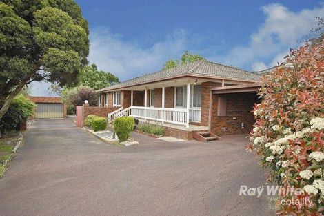 Property photo of 7 Ensign Close Wantirna VIC 3152