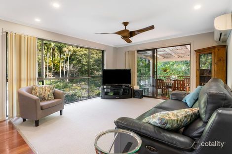 Property photo of 3 Fernleigh Court Currumbin QLD 4223