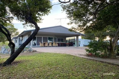 Property photo of 42 Baxter Avenue Bowen QLD 4805