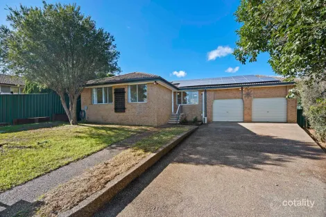 3 Paterson Pl, Muswellbrook, NSW 2333