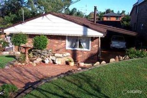 Property photo of 3 Nobel Place Winston Hills NSW 2153