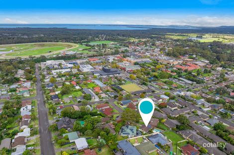Property photo of 5 Manor Close Wyong NSW 2259