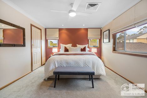 Property photo of 20 Ainslie Parade Carlingford NSW 2118