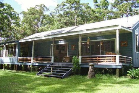Property photo of 9 Panorama Drive Diamond Beach NSW 2430