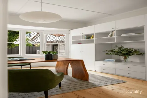 Property photo of 24 Codrington Street Sandringham VIC 3191