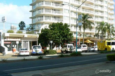 Property photo of 5/118 Griffith Street Coolangatta QLD 4225