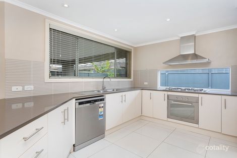 Property photo of 17 Jenkin Street Ropes Crossing NSW 2760